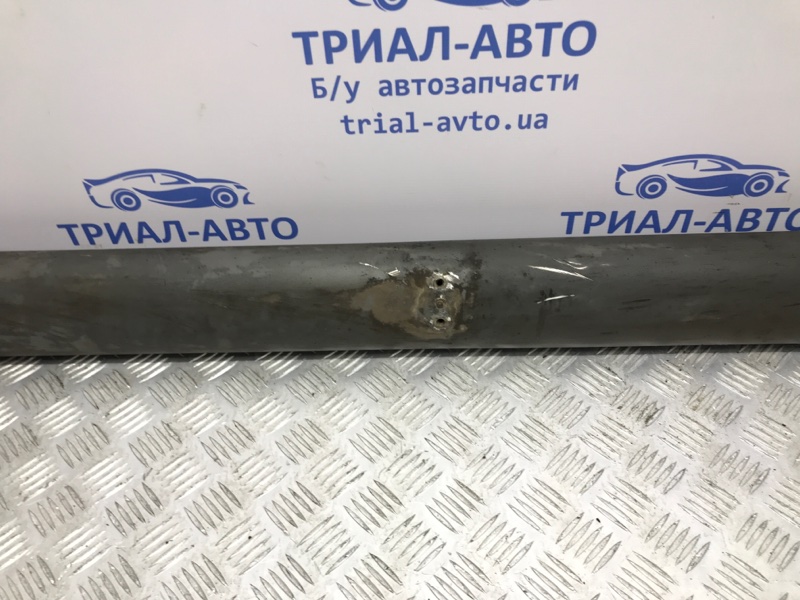 Подножка левая Navara 2005-2015 D40 2.5 Diesel YD25DDTI