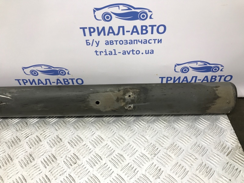 Подножка левая Navara 2005-2015 D40 2.5 Diesel YD25DDTI