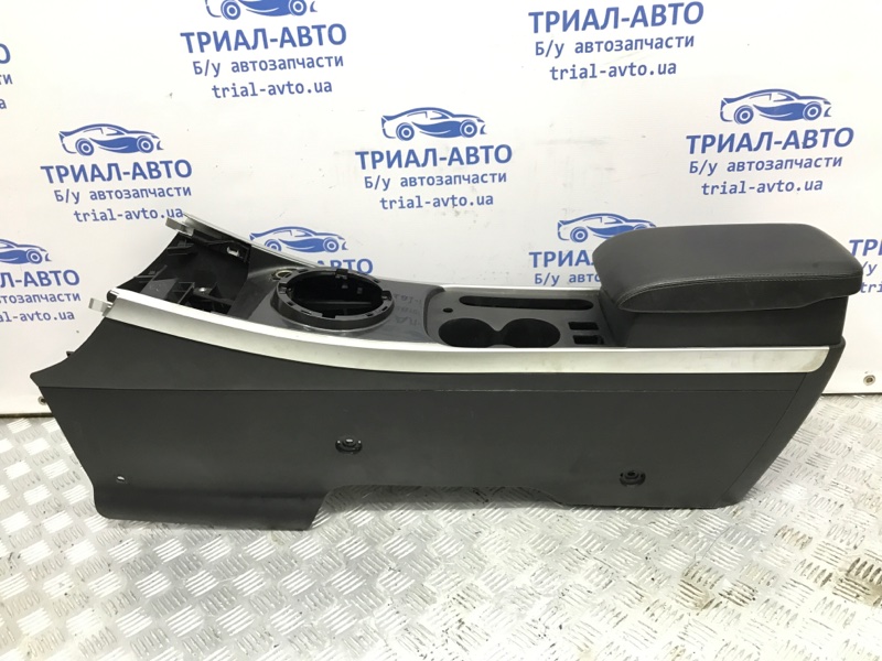 Подлокотник CX 7 2007-2012 ER 2.3 бензин 	L3VDT