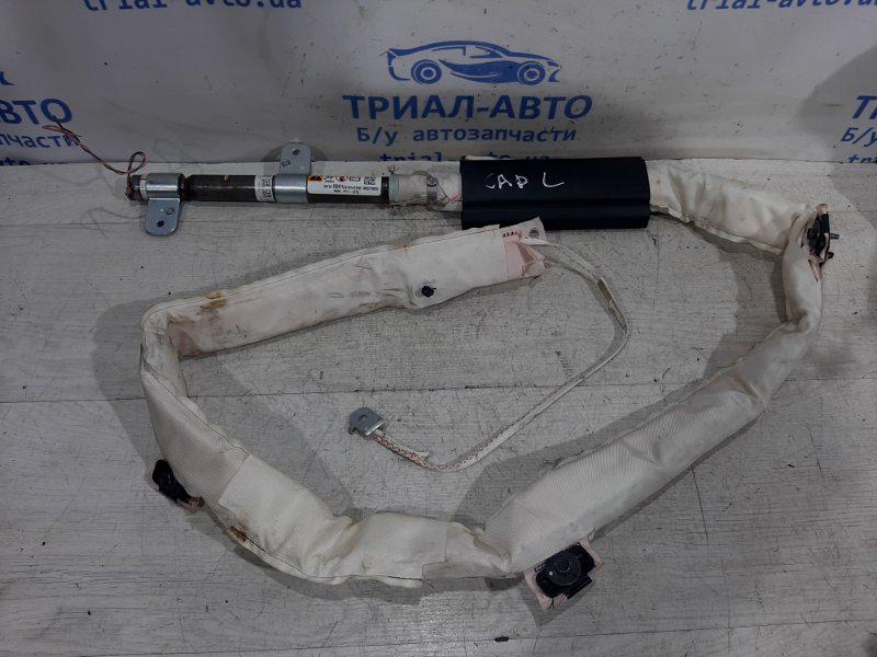 Airbag потолка(шторка) левый Chevrolet Captiva 2011-2018 C140 2.2 diesel 95199663 Б/У