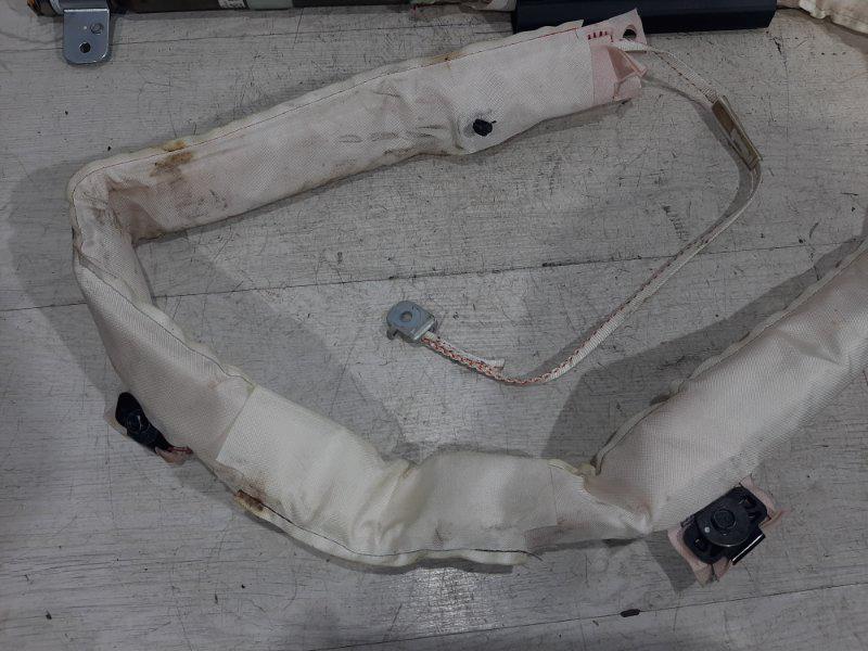 Airbag потолка(шторка) левый Chevrolet Captiva C140 2.2 diesel