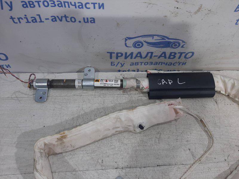 Airbag потолка(шторка) левый Captiva 2011-2018 C140 2.2 diesel