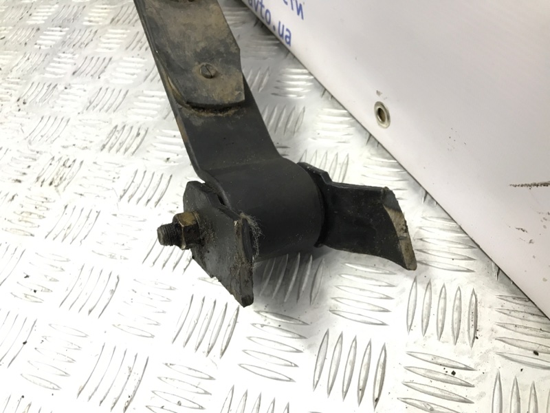 Рессора Navara 2005-2015 D40 2.5 Diesel YD25DDTI
