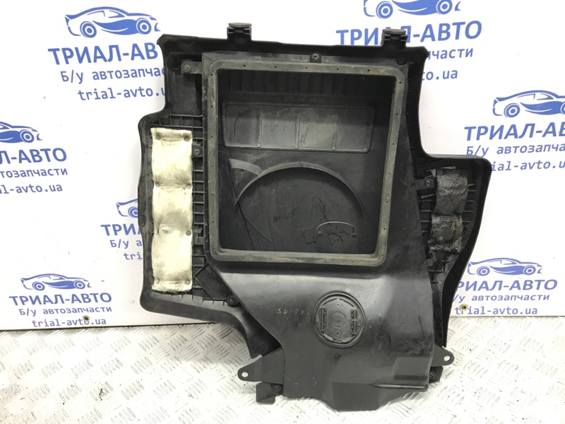 Декоративная крышка ДВС CX 7 2007-2012 ER 2.3 бензин 	L3VDT