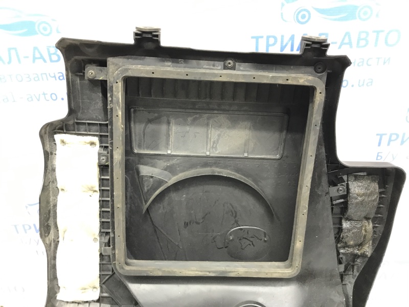 Декоративная крышка ДВС CX 7 2007-2012 ER 2.3 бензин 	L3VDT