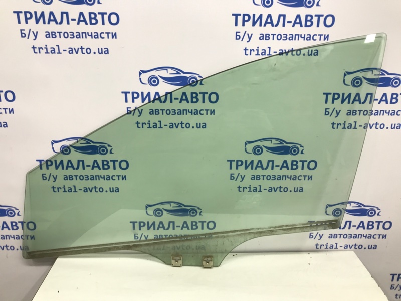 Стекло двери переднее левое Mazda CX 7 2007-2012 ER 2.3 бензин 	L3VDT EG21-59-510 Б/У