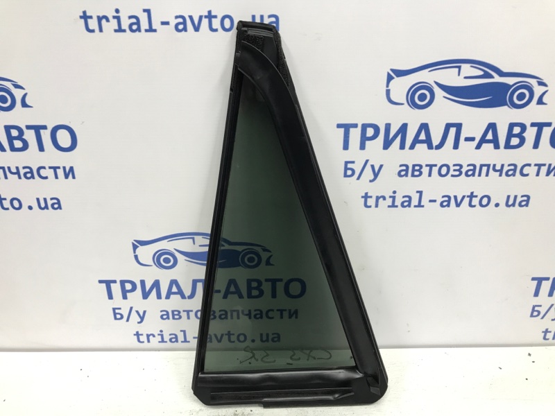 Стекло двери задней правой (форточка) CX 5 2011-2017 KE 2.2 diesel
