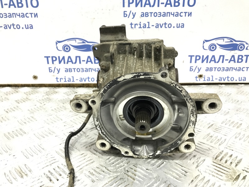 Запчасть редуктор задний Mazda CX 5 2011-2017 KE 2.2 diesel KA01-27-020 Б/У Редуктор задний Mazda CX 5 2011-2017 KE 2.2 diesel KA01-27-020 Б/У