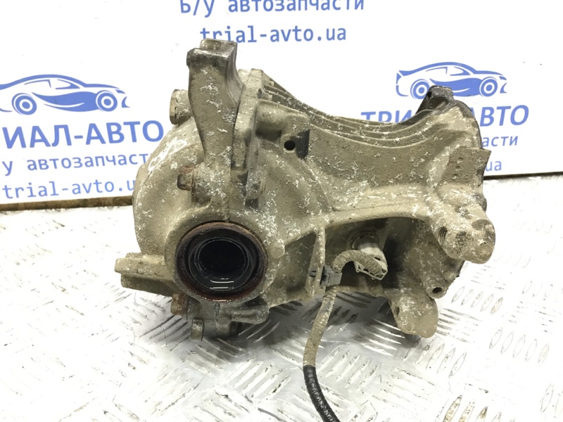 Редуктор задний Mazda CX 5 KE 2.2 diesel Редуктор задний Mazda CX 5 KE 2.2 diesel