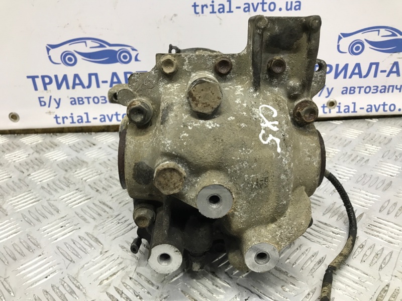 Редуктор задний CX 5 2011-2017 KE 2.2 diesel Редуктор задний CX 5 2011-2017 KE 2.2 diesel