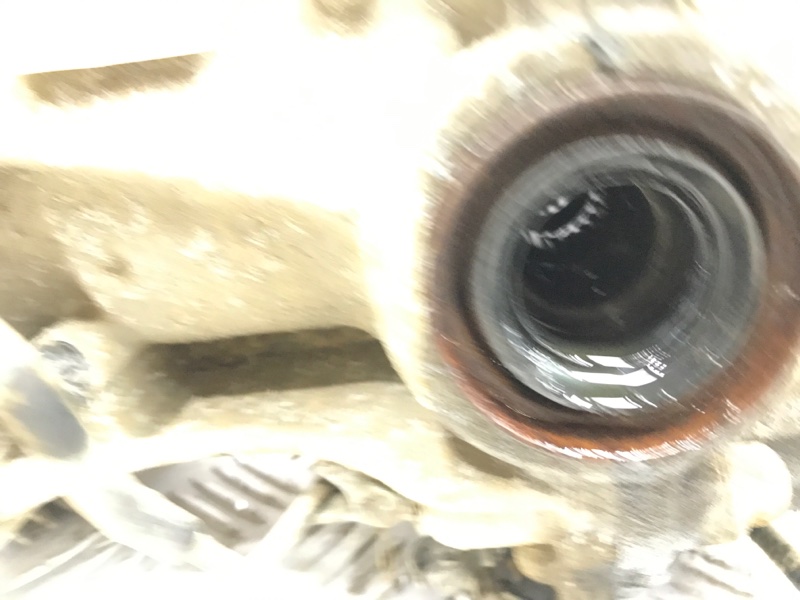 Редуктор задний CX 5 2011-2017 KE 2.2 diesel Редуктор задний CX 5 2011-2017 KE 2.2 diesel