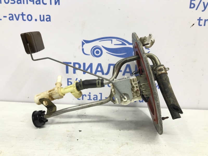 Датчик уровня топлива в бак Mazda CX 5 2011-2017 KE 2.2 diesel KE70-60-970 Б/У
