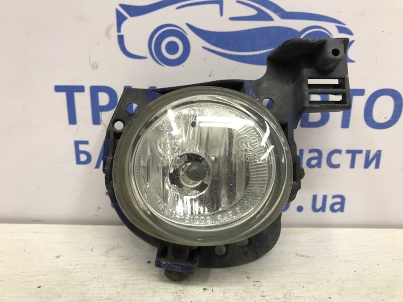 Фара противотуманная правая Mazda CX 7 2007-2012 ER 2.3 бензин 	L3VDT GP9A51684 Б/У