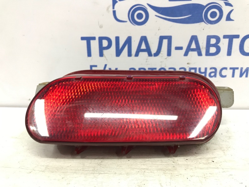 Катафот левый Mazda CX 7 2007-2012 ER 2.3 бензин 	L3VDT EH1051660 Б/У