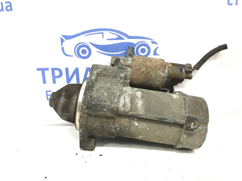 Стартер KIA Sportage 2010-2016 SL 1.7 diesel D4FD 36100-2A550 Б/У