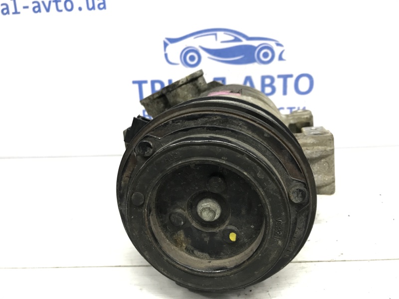 Компрессор кондиционера CX 5 2011-2017 KE 2.2 diesel