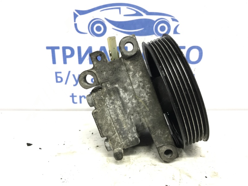 Насос ГУ Mazda CX 7 2007-2012 ER 2.3 бензин 	L3VDT EG2132650C Б/У