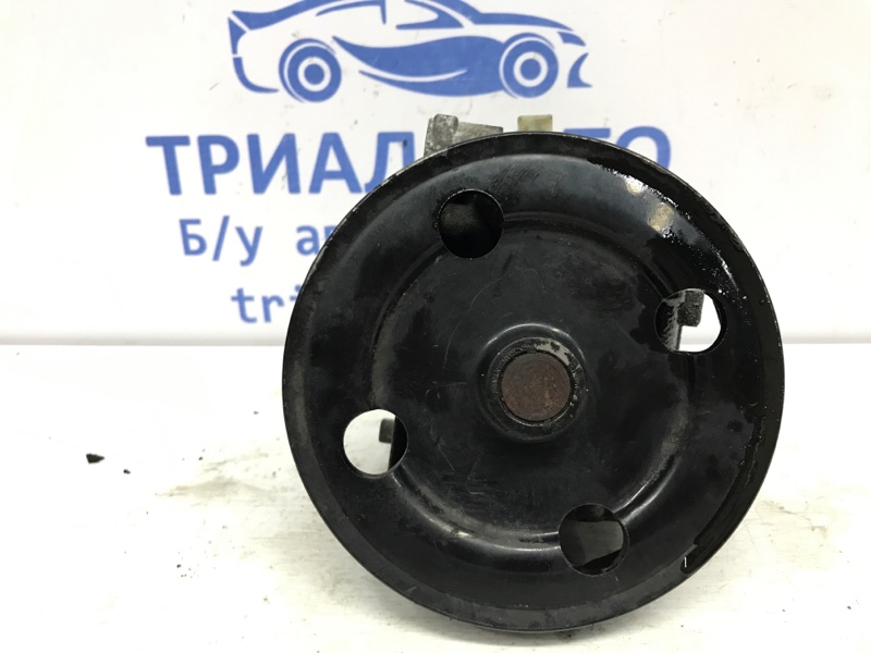 Насос ГУ CX 7 2007-2012 ER 2.3 бензин 	L3VDT