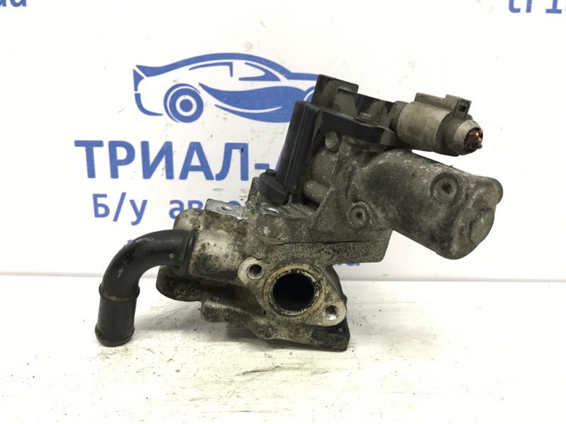 Датчик EGR KIA Sportage 2010-2016 SL 1.7 diesel D4FD 284102A850 Б/У
