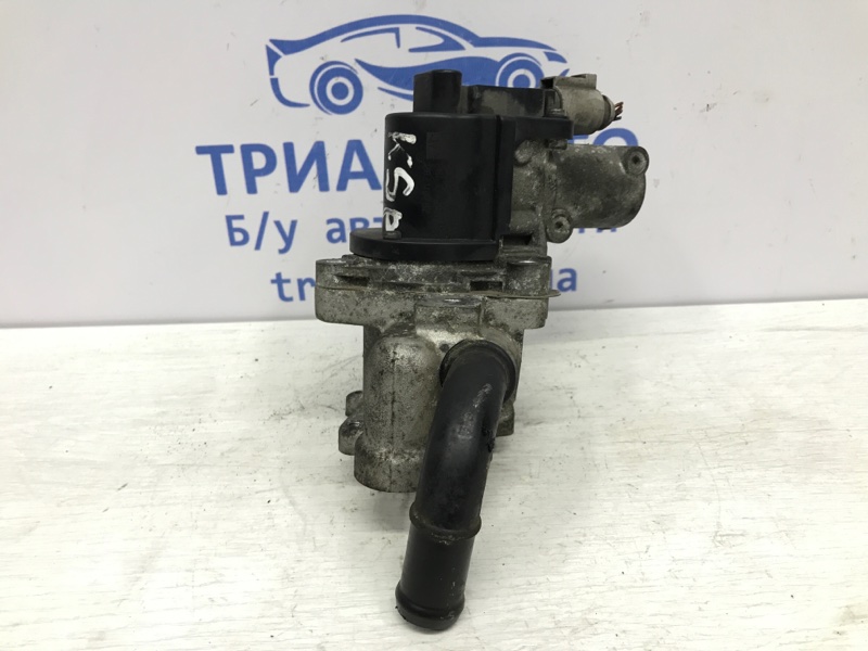 Датчик EGR KIA Sportage SL 1.7 diesel D4FD