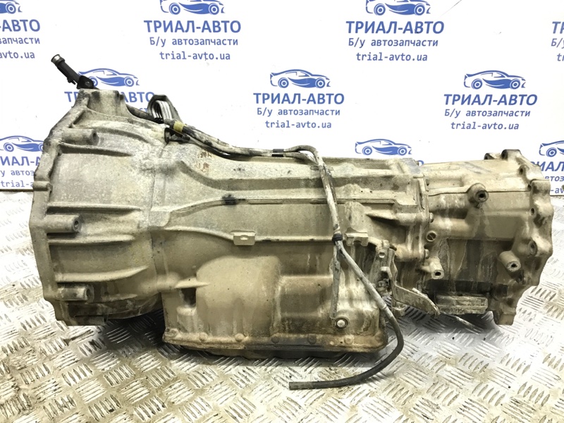 Коробка передач АКПП Navara 2005-2015 D40 2.5 Diesel YD25DDTI Коробка передач АКПП Navara 2005-2015 D40 2.5 Diesel YD25DDTI