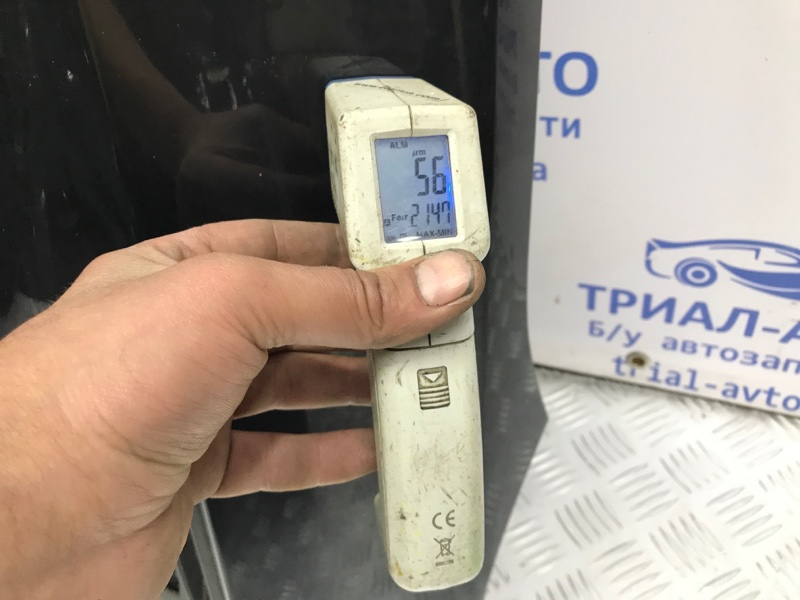 Крыло переднее левое Soul 2008-2014 AM 1.6 бензин G4FC