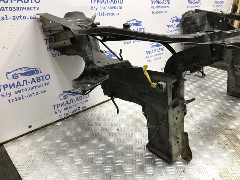 Панель передняя SX4 2006-2013 1 1.6 бензин M16A