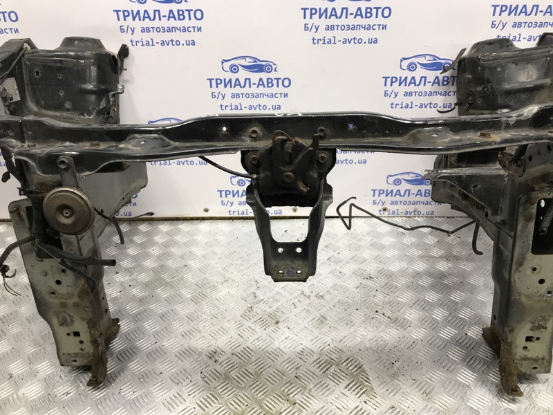 Панель передняя Suzuki SX4 1 1.6 бензин M16A