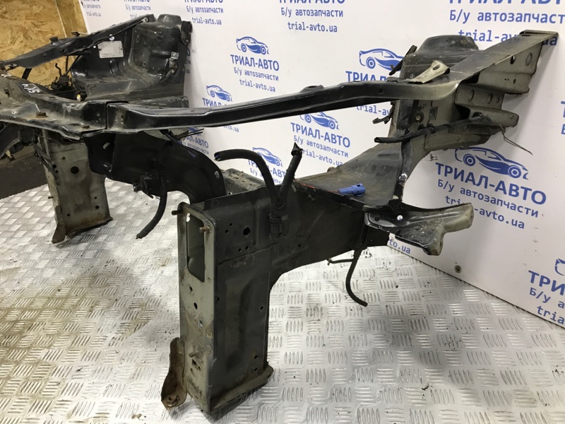 Панель передняя SX4 2006-2013 1 1.6 бензин M16A