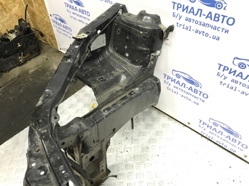 Панель передняя SX4 2006-2013 1 1.6 бензин M16A