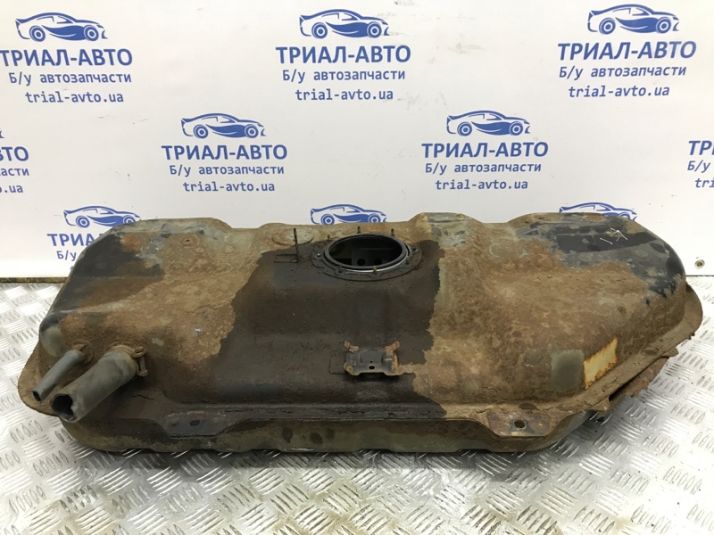 Бак топливный металлический KIA Soul 2008-2014 AM 1.6 бензин G4FC 311502K000 Б/У
