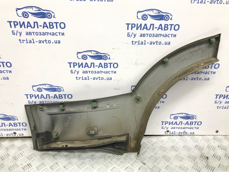 Накладка двери задняя правая Pajero Wagon 1999-2006 3 3.2 Дизель 4M41