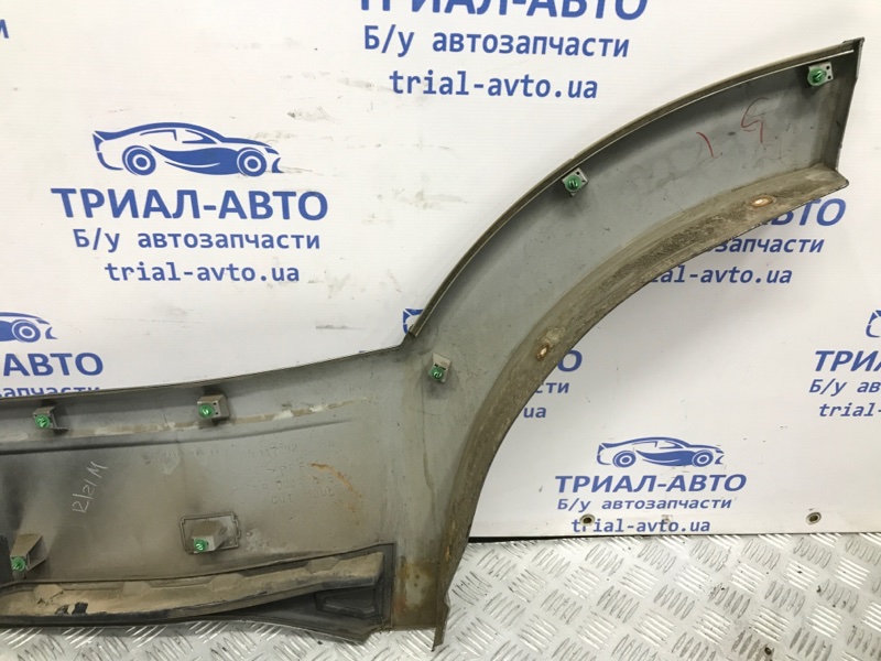 Накладка двери задняя правая Pajero Wagon 1999-2006 3 3.2 Дизель 4M41