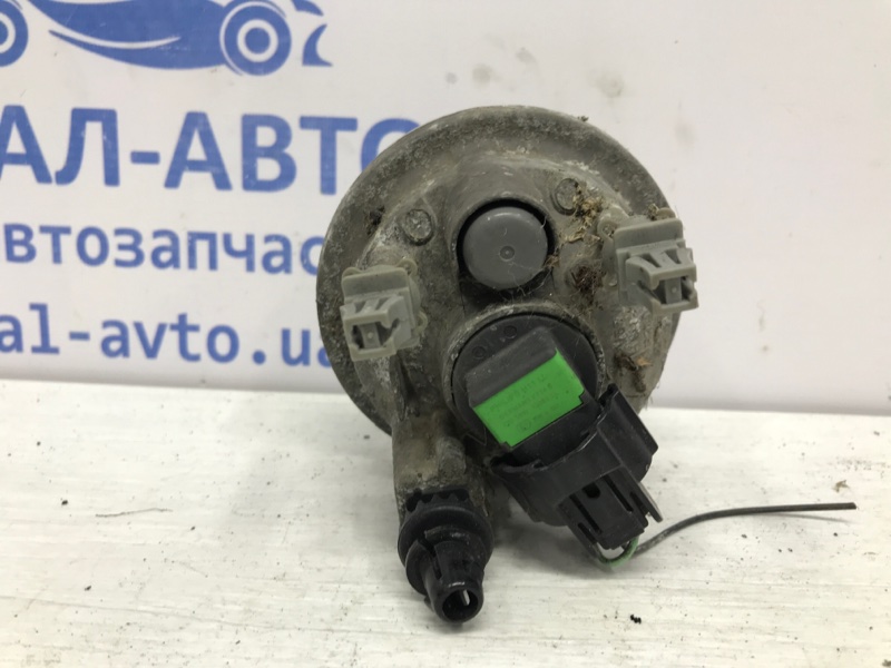 Фара противотуманная Suzuki SX4 1 1.6 бензин M16A