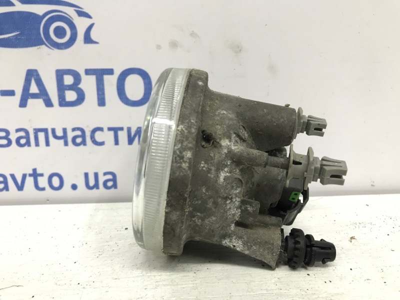 Фара противотуманная SX4 2006-2013 1 1.6 бензин M16A