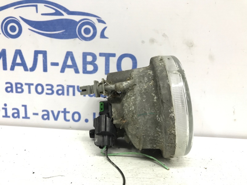 Фара противотуманная SX4 2006-2013 1 1.6 бензин M16A