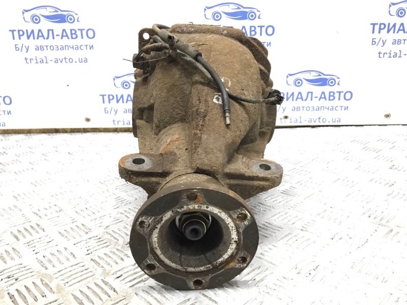 Редуктор задний Mitsubishi Pajero Wagon 3 3.2 Дизель 4M41