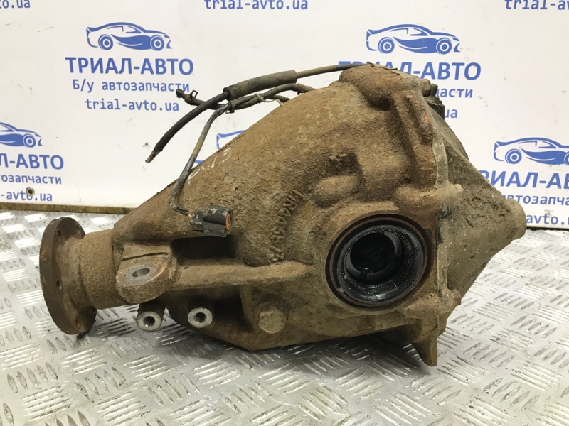 Редуктор задний Pajero Wagon 1999-2006 3 3.2 Дизель 4M41