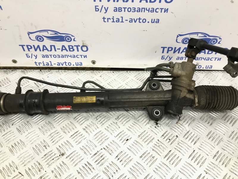 Рулевая рейка АНГЛИЯ Mitsubishi Pajero Wagon 3 3.2 Дизель 4M41