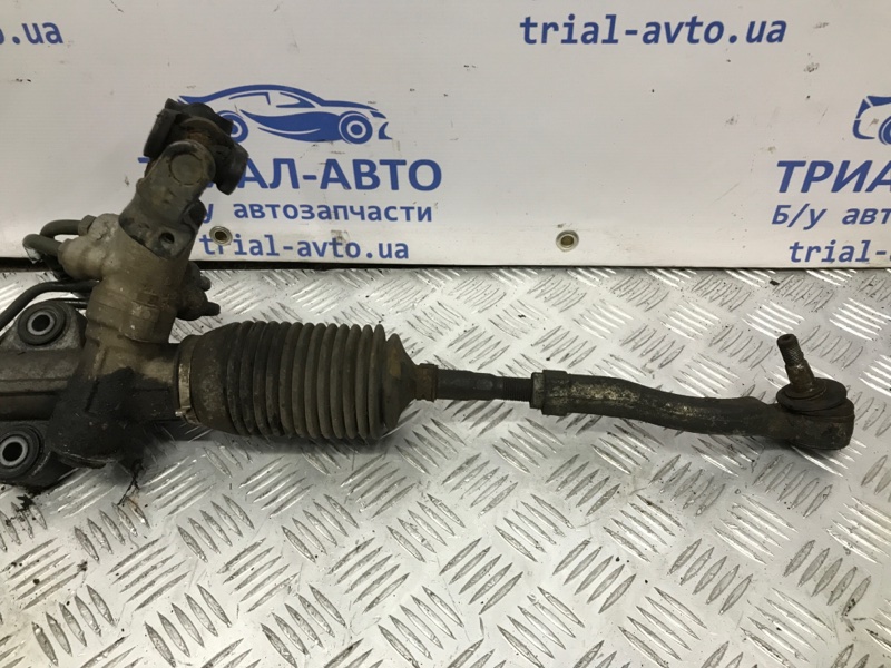 Рулевая рейка АНГЛИЯ Pajero Wagon 1999-2006 3 3.2 Дизель 4M41