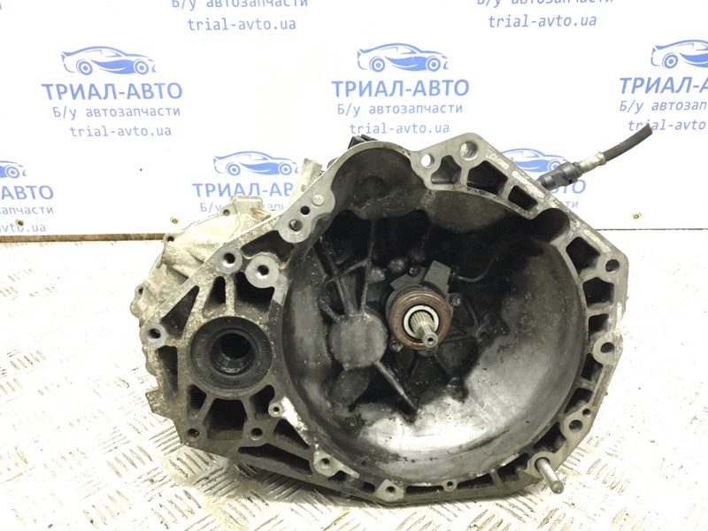 Коробка передач МКПП Suzuki SX4 2006-2013 1 1.6 бензин M16A 24721-79J02 Б/У