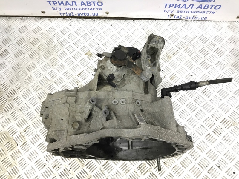 Коробка передач МКПП SX4 2006-2013 1 1.6 бензин M16A