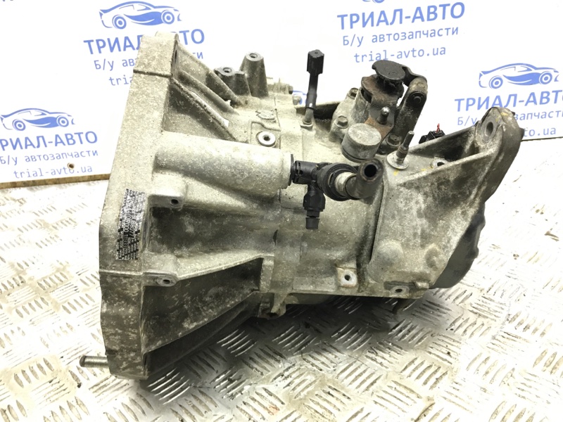 Коробка передач МКПП SX4 2006-2013 1 1.6 бензин M16A