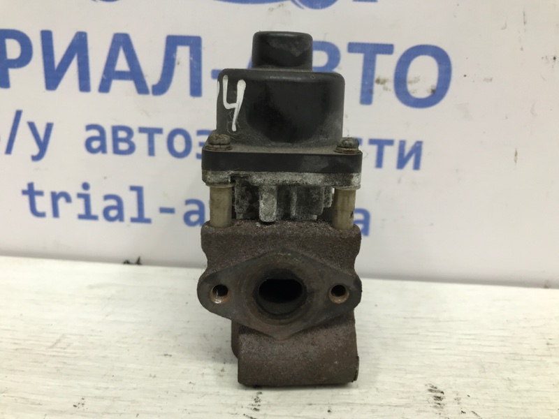 Датчик EGR SX4 2006-2013 1 1.6 бензин M16A