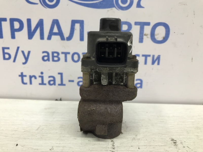 Датчик EGR SX4 2006-2013 1 1.6 бензин M16A