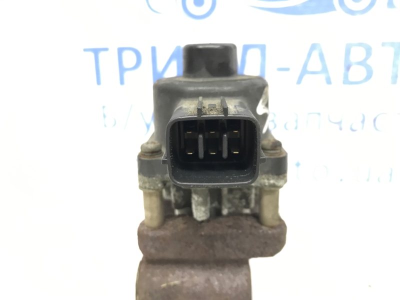 Датчик EGR SX4 2006-2013 1 1.6 бензин M16A