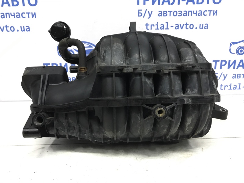 Коллектор впускной пластик Suzuki SX4 1 1.6 бензин M16A