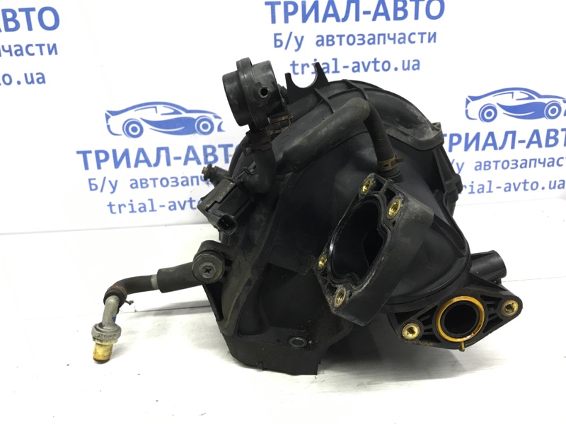 Коллектор впускной пластик SX4 2006-2013 1 1.6 бензин M16A