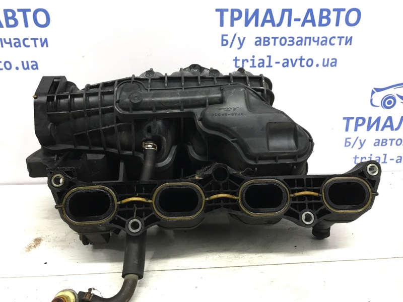 Коллектор впускной пластик SX4 2006-2013 1 1.6 бензин M16A