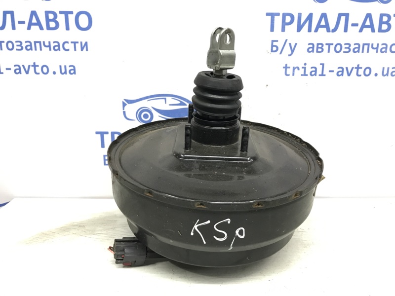 Вакуумный усилитель тормозов KIA Sportage 2010-2016 SL 1.7 diesel D4FD 591102Y950 Б/У